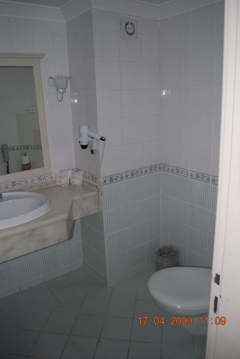 imagini hotel MARTI RESORT MARMARIS